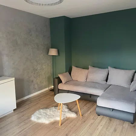 Apartament Wieniawa #2 *