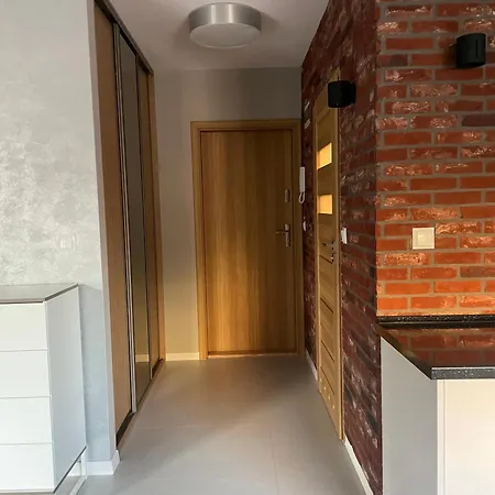 Apartament Wieniawa #2 Lublin