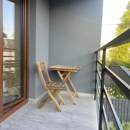 Apartament Wieniawa #2