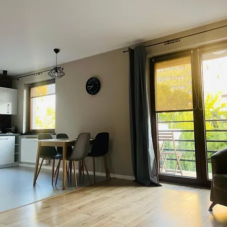 Apartament Wieniawa #2 * Lublin