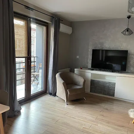 Apartament Wieniawa #2 * Lublin